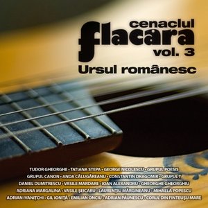 Cenaclul Flacăra, volumul 3: Ursul românesc