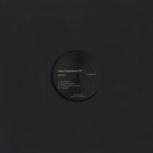 Wax Substance EP