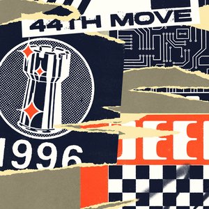 44th Move - EP