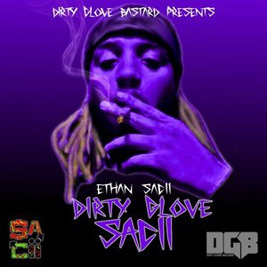 Dirty Glove Sacii