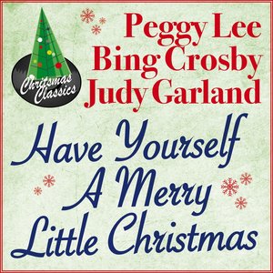 Have Yourself a Merry Little Christmas (Vocal Christmas)