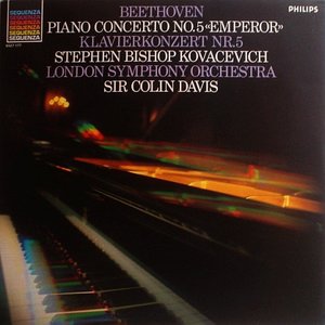 Piano Concerto No. 5 "Emperor"