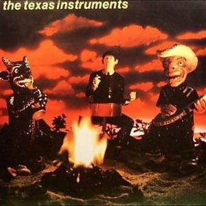 The Texas Instruments