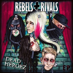 EP - Dead Heroez