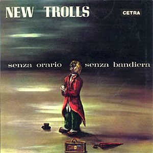 New Trolls - Padre O