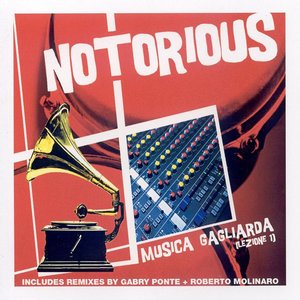 Musica Gagliarda