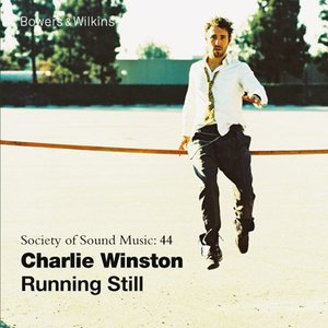 Running Still (Bonus Track Version)