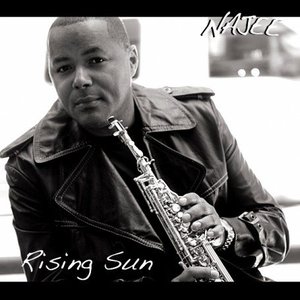 Image for 'Rising Sun'