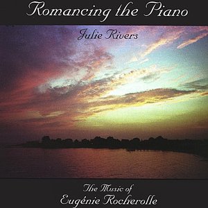 Romancing the Piano