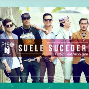 Suele Suceder (feat. Nicky Jam)