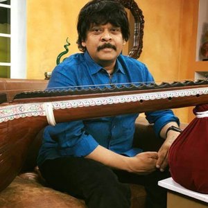 Image for 'Rajhesh Vaidhya'