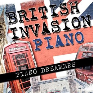 British Invasion Piano