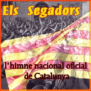 Els Segadors L' Himne Nacional Oficial De Catalunya