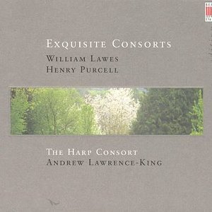 Exquisite Consorts