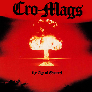 The Age of Quarrel cover