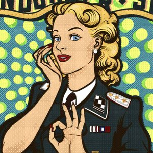 Avatar for Landjäger SA