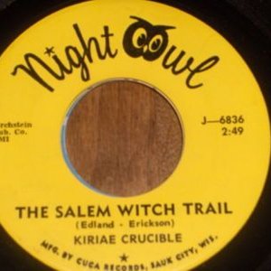 Kiriae Crucible 的头像
