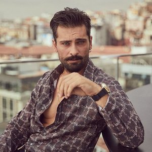 Avatar di Onur TUNA