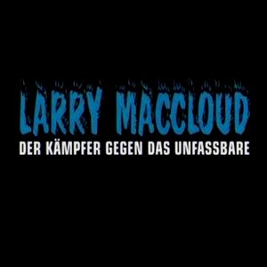 Larry MacCloud 的头像