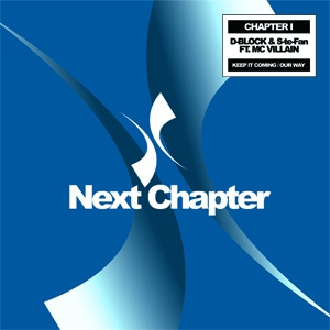 D-block & S-te-fan - Keep It Coming / Our Way - Zortam Music