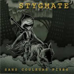 Sans couleurs fixes