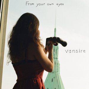 From Your Own Eyes - Single