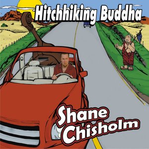 Hitchhiking Buddha