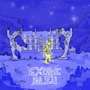 Exode Bleu