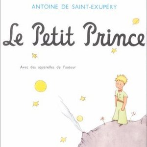 Le petit prince