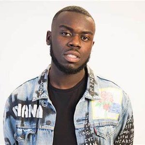 Jeremiah Asiamah 的头像
