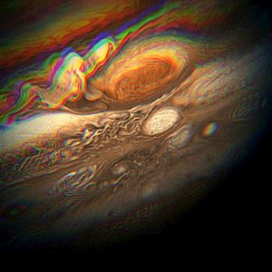 Great Jupiter
