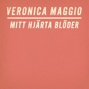 Mitt hjärta blöder - Single