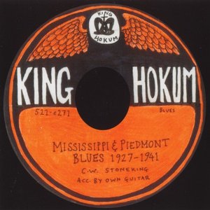 Mississippi & Piedmont Blues 1927-41