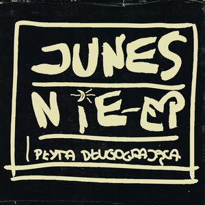Zdjęcia dla 'Nie-Ep (Płyta Długogrająca)'