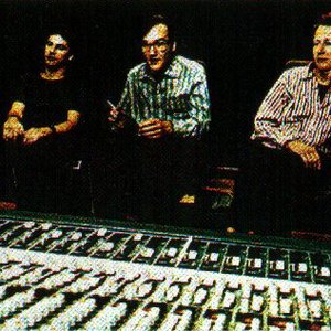 Avatar di Christy Doran, Fredy Studer, Stephan Wittwer