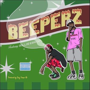 Beeper Flavour [Explicit]