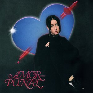 Amor Como Puñal - Single