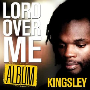 Lord Over Me