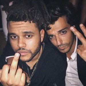 Avatar de The Weeknd/Gesaffelstein