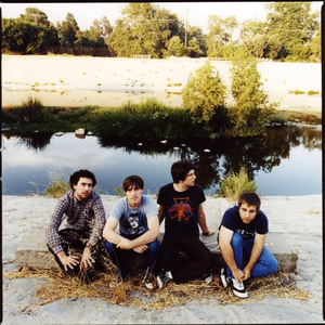 Say Anything photo provided by Last.fm