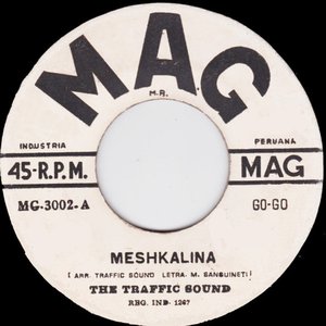 Meshkalina