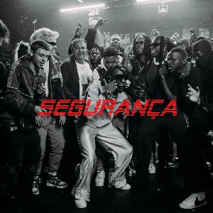 Segurança - Single