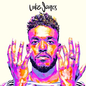 Bild für 'Luke James (Deluxe Version)'