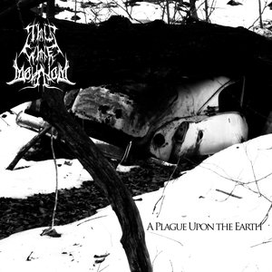 A Plague Upon The Earth