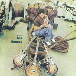 Grupo Los Llamas