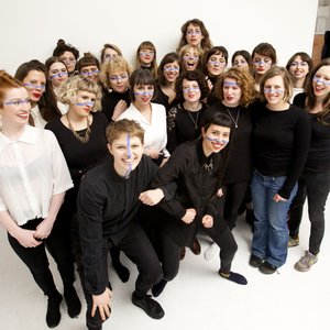 Avatar for Deep Throat Choir
