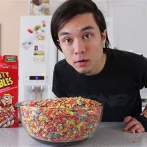 Avatar de Matt Stonie