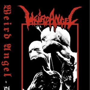 Weird Angel 的头像