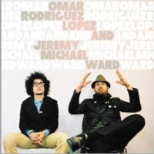 Изображение для 'Omar Rodriguez Lopez and Jeremy Michael Ward'