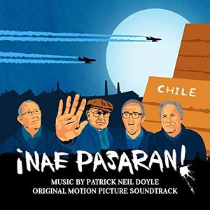 Nae Pasaran (Original Motion Picture Soundtrack)